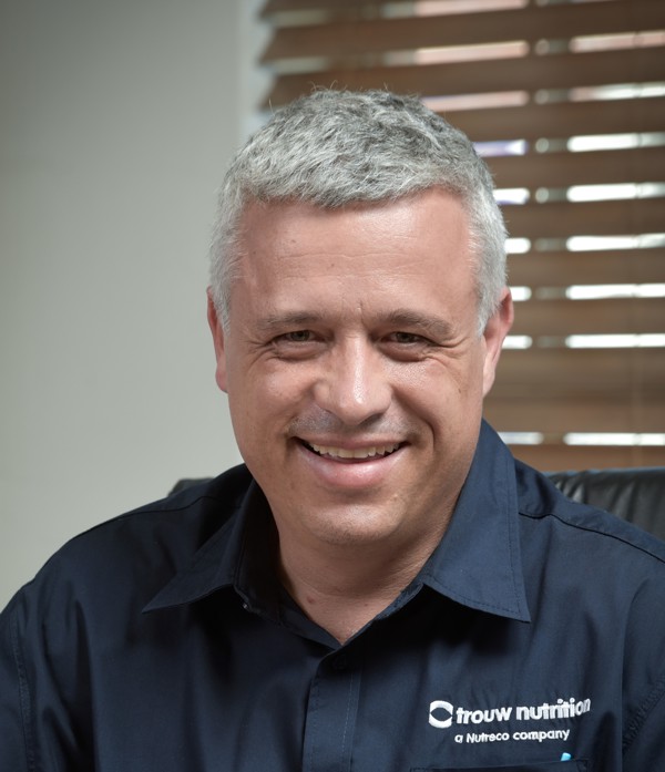 Selko pH, Selko Management Specialist, Casper Liversage