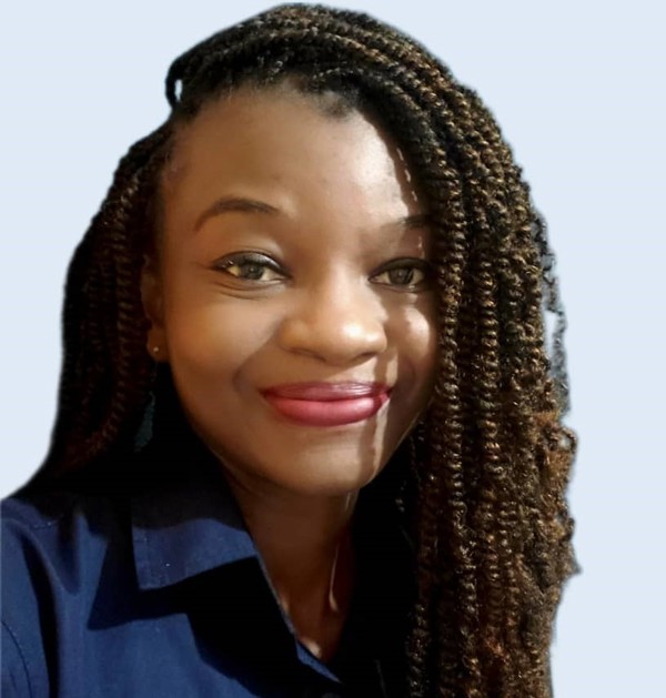 Siliko Hope Kibombwe