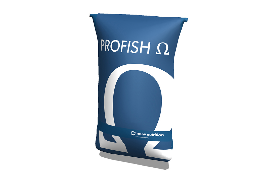 Profish Ω - Trouw Nutrition