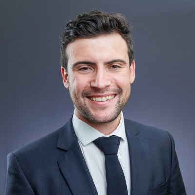 Jaco Van Wyk 