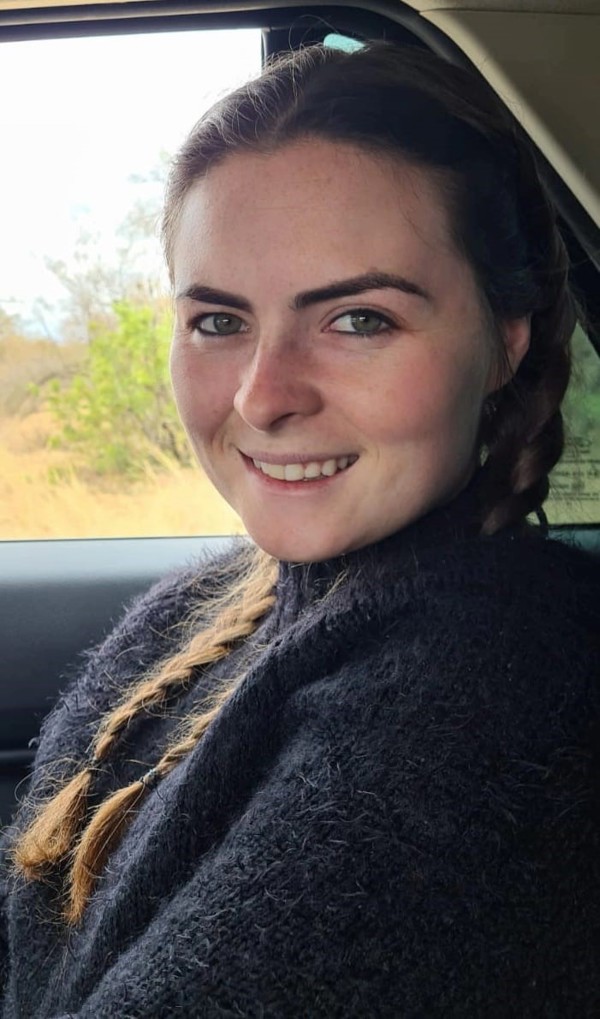 Claire Louise Norton