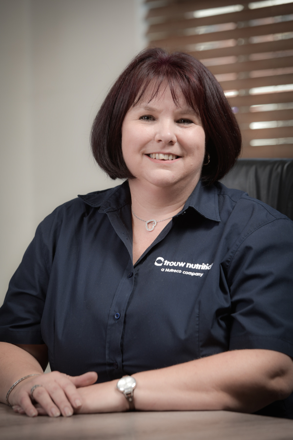 Quality Manager - South Africa