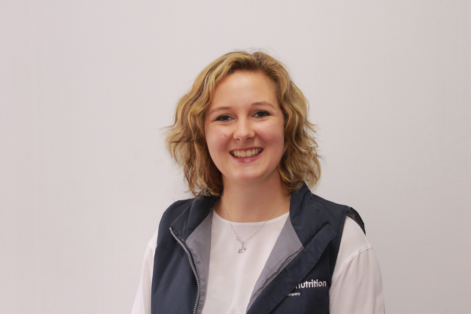 Lee-Ann Oosthuizen
