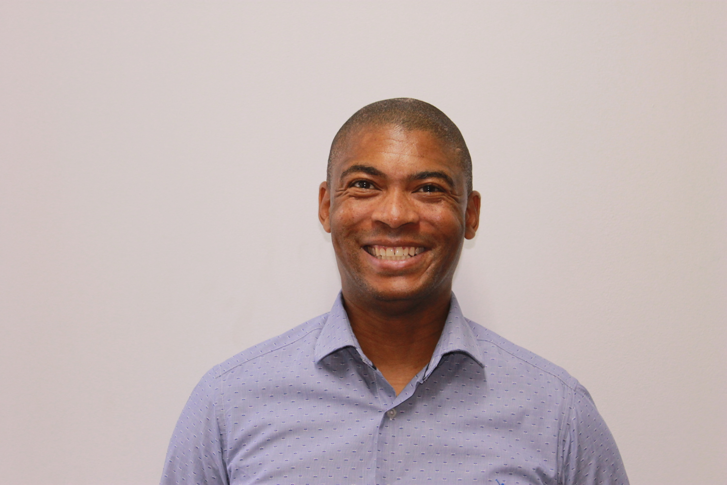 Joshua Lekhoaba