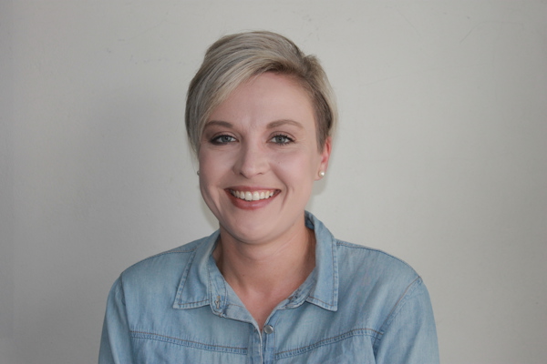 Leandra Laubscher