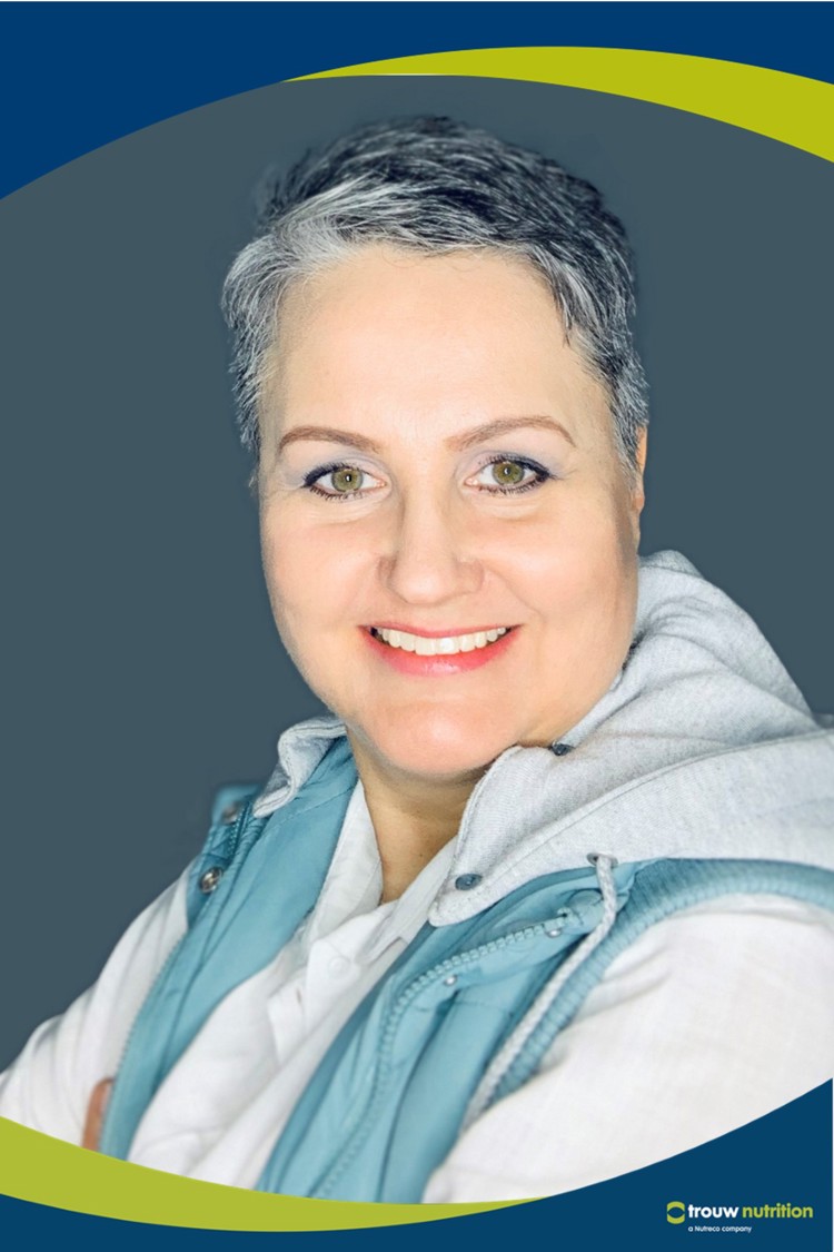 Marlien de Kock