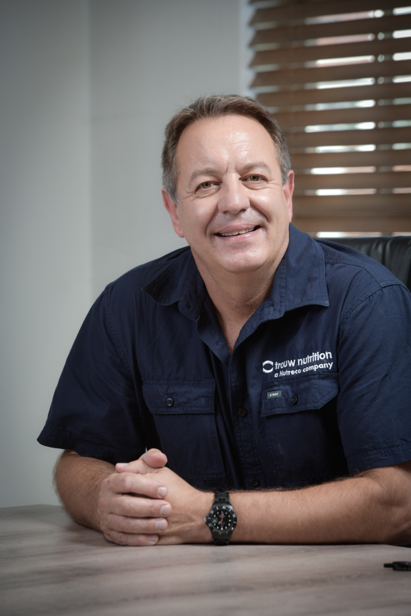Theunis De Bruyn